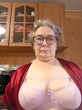 IrinaSweet54 online show from 11/11/25, 07:19