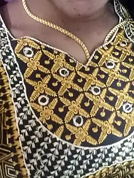 Ambika01 online show from 11/04/25, 04:11