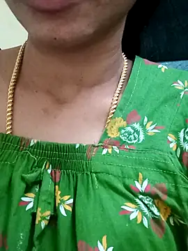 Ambika01 online show from 02/09/26, 01:26