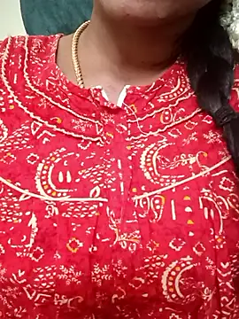 Ambika01 online show from 02/15/26, 03:31