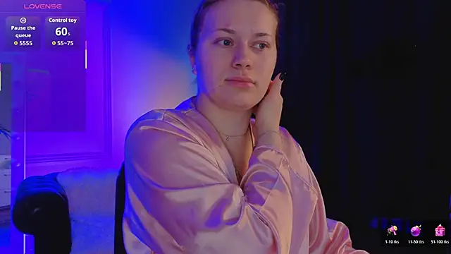 Snapshot of Ariell_Margot_ chatting on 01/13/26, 08:52 Ariell Margot online show from 01/13/26, 08:52