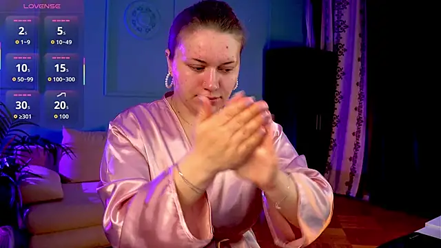 Snapshot of Ariell_Margot_ chatting on 02/08/26, 05:55 Ariell Margot online show from 02/08/26, 05:55