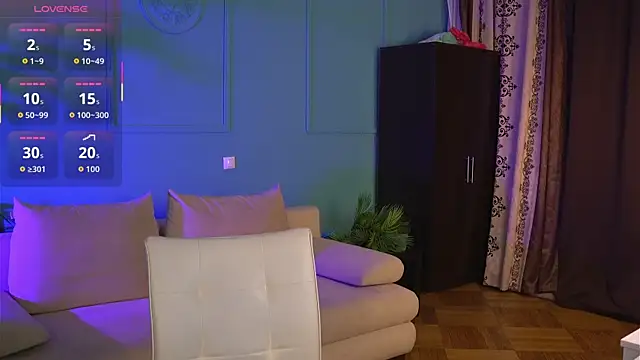 Snapshot of Ariell_Margot_ chatting on 02/22/26, 05:51 Ariell Margot online show from 02/22/26, 05:51