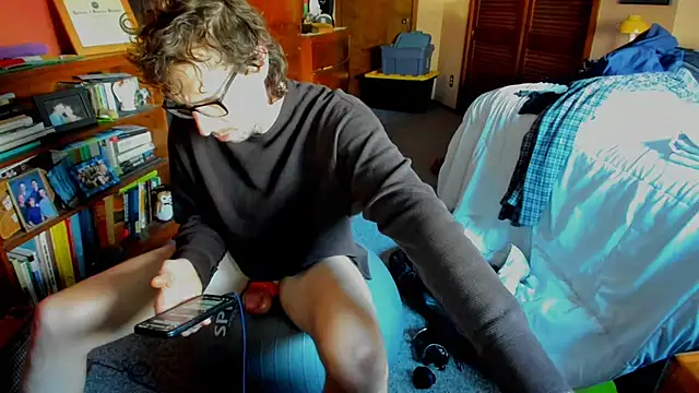 Snapshot of JamesCarvy chatting on 01/21/25, 09:25 JamesCarvy online show from 01/21/25, 09:25