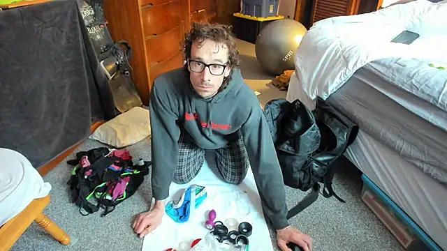 Snapshot of JamesCarvy chatting on 01/22/25, 03:18 JamesCarvy online show from 01/22/25, 03:18