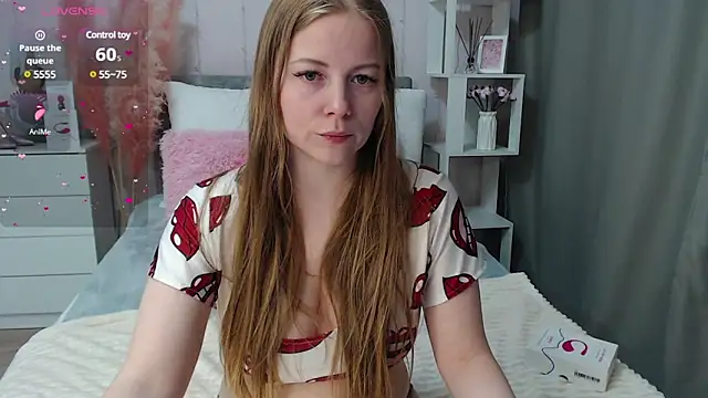 JennyyHot online show from 01/29/25, 12:56
