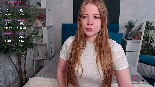 JennyyHot online show from 03/14/25, 11:23