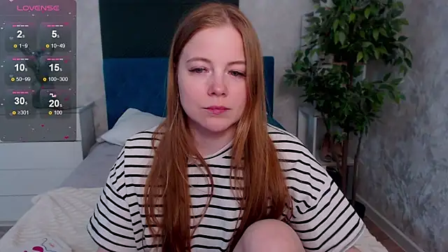 JennyyHot online show from 02/16/26, 09:05