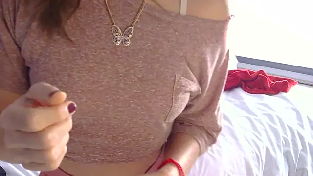 Sexyhottpunani online show from 12/21/25, 03:08