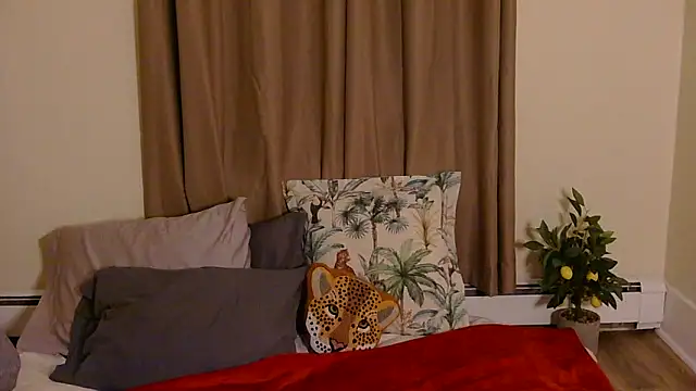 Sexyhottpunani online show from 04/21/26, 02:15