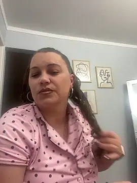 KaliRain69 online show from 10/12/25, 04:22