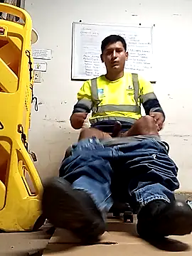 mateoliamcorea online show from 03/30/26, 10:49