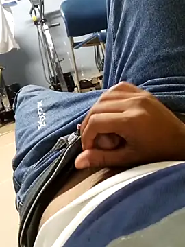 mateoliamcorea online show from 04/07/26, 10:48