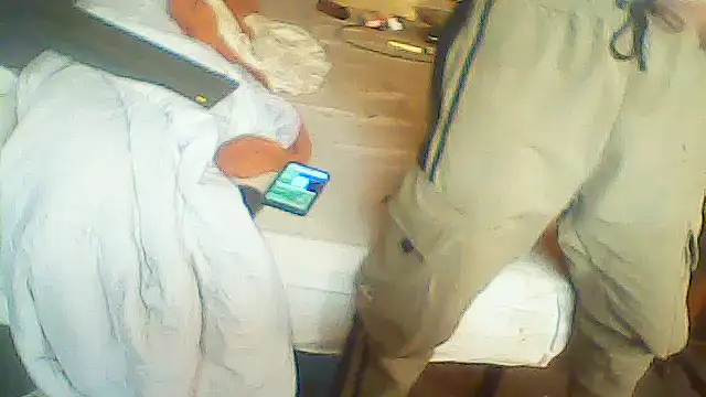 HOTMENVERYHOT online show from 03/24/26, 12:10