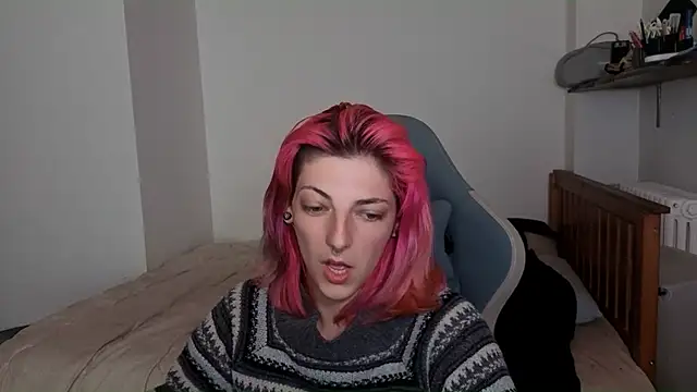 Snapshot of Nixxy_naughty chatting on 09/16/25, 08:21 Nixxy naughty online show from 09/16/25, 08:21