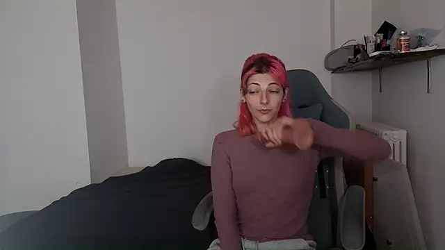 Snapshot of Nixxy_naughty chatting on 09/21/25, 08:21 Nixxy naughty online show from 09/21/25, 08:21