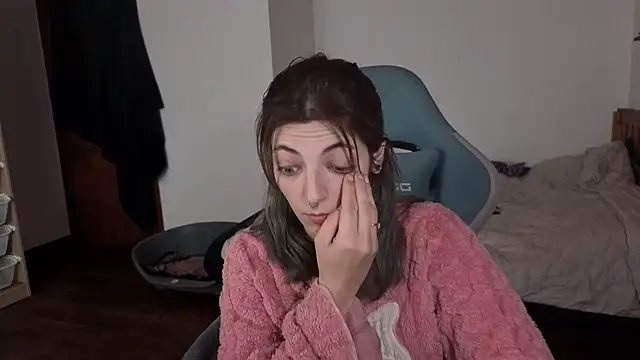 Nixxy naughty online show from 01/10/26, 10:14