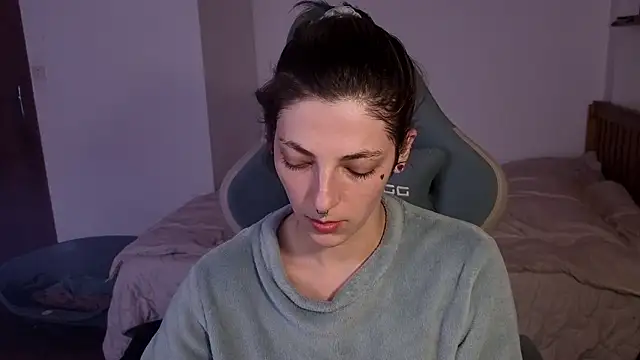 Nixxy naughty online show from 01/17/26, 08:23