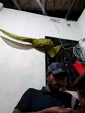 MDROBEL007 online show from 03/15/25, 02:45