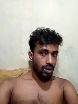 MDROBEL007 online show from 11/29/25, 03:37