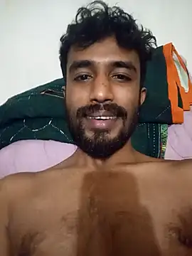 MDROBEL007 online show from 02/02/26, 02:05