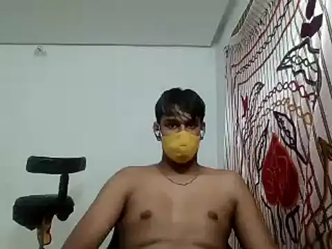 brownguy1234 online show from 12/07/24, 11:07