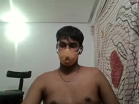 brownguy1234 online show from 12/25/24, 05:26