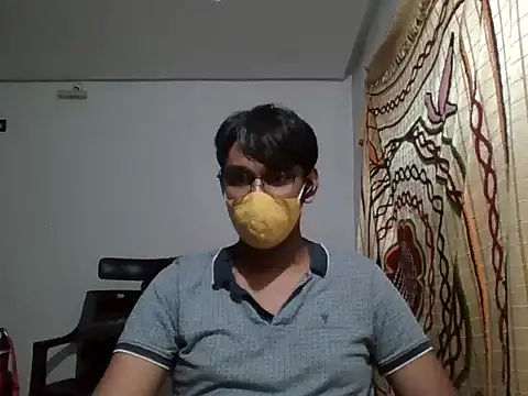 brownguy1234 online show from 01/14/25, 03:04