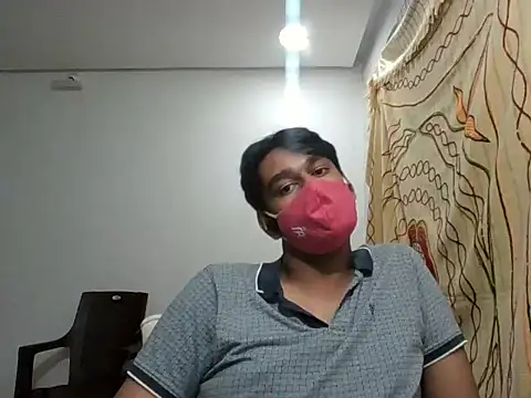 brownguy1234 online show from 01/16/25, 06:59