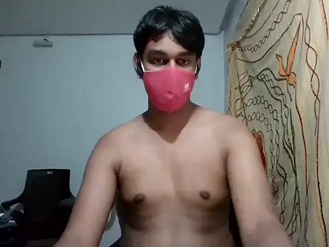 brownguy1234 online show from 01/17/25, 02:50