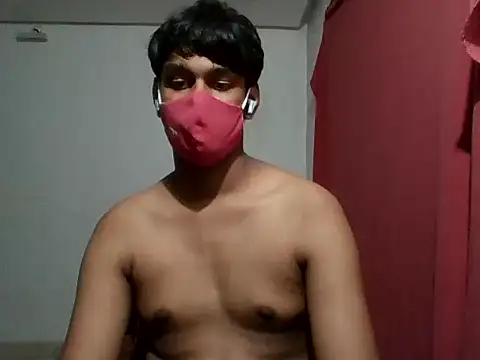 brownguy1234 online show from 01/20/25, 03:28