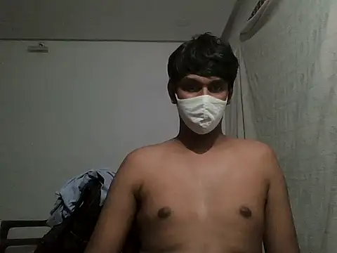 brownguy1234 online show from 01/27/25, 12:48