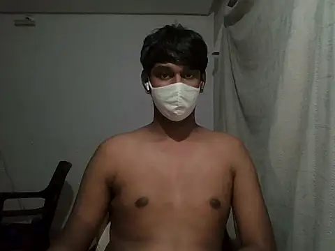 brownguy1234 online show from 01/27/25, 05:48