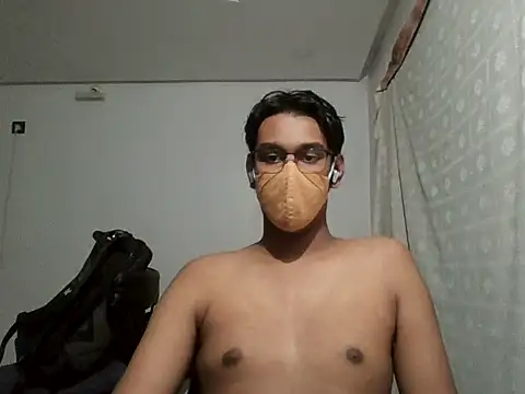 brownguy1234 online show from 02/07/25, 02:26