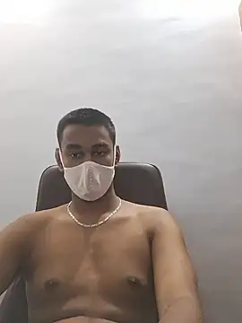 brownguy1234 online show from 10/27/25, 06:01