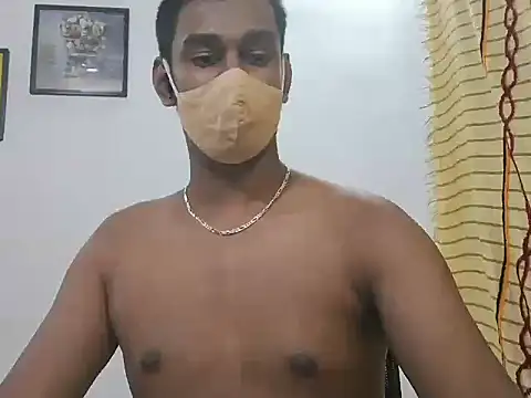 brownguy1234 online show from 11/11/25, 05:57