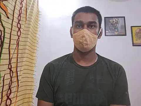 brownguy1234 online show from 11/12/25, 11:10