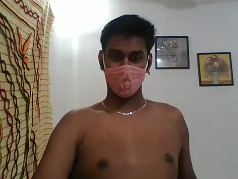 brownguy1234 online show from 02/08/26, 12:52