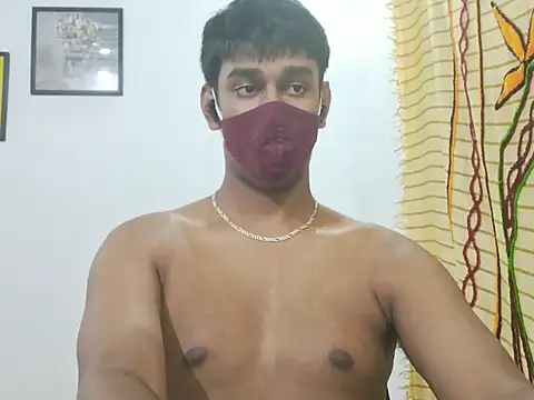 brownguy1234 online show from 02/23/26, 06:16