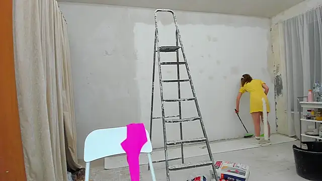 YourSuperModel online show from 01/15/25, 12:36