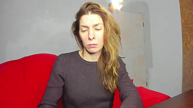 YourSuperModel online show from 02/13/25, 01:37