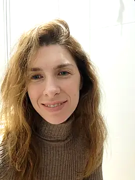 YourSuperModel online show from 02/20/25, 07:45