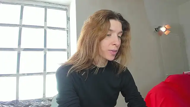 YourSuperModel online show from 03/07/25, 06:24