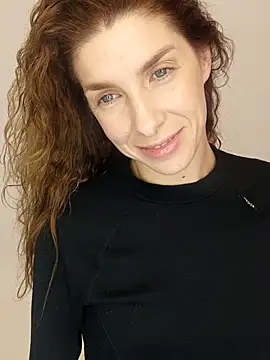 YourSuperModel online show from 09/27/25, 02:55