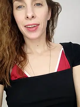 YourSuperModel online show from 11/08/25, 03:56