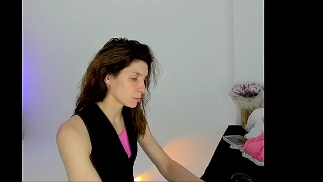 YourSuperModel online show from 03/10/26, 02:11