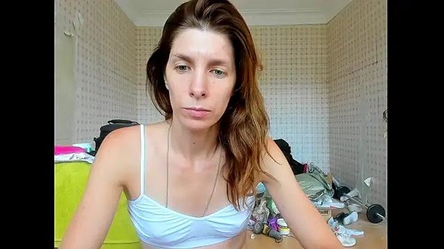 Snapshot of YourSuperModel chatting on 07/31/26, 07:30 YourSuperModel online show from 07/31/26, 07:30