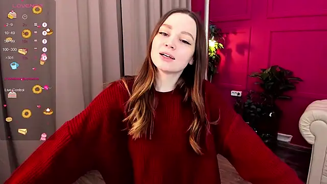 Snapshot of an6elica chatting on 12/15/24, 02:41 an6elica online show from 12/15/24, 02:41