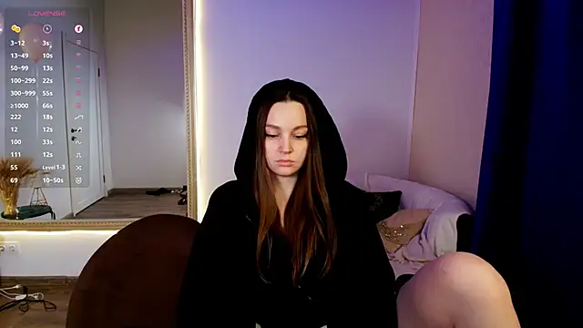 an6elica online show from 02/20/26, 06:26