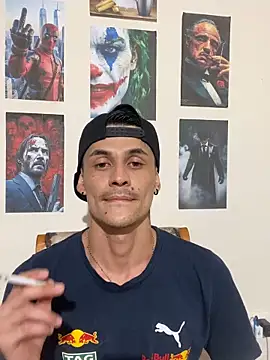  Killian  online show from 04/11/26, 01:10